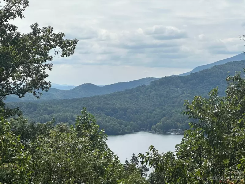 LOT 24 Hawks Nest TRL, Lake Lure, NC 28746