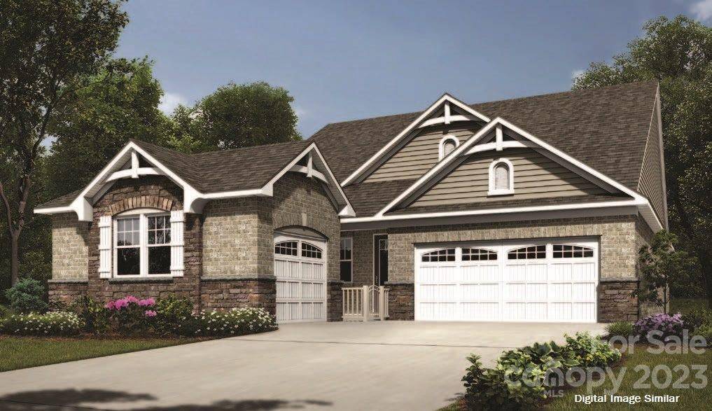 9628 Liberty Hill DR, Mint Hill, NC 28227