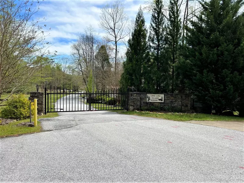 0 Bald Hill CT #91, Lake Lure, NC 28746