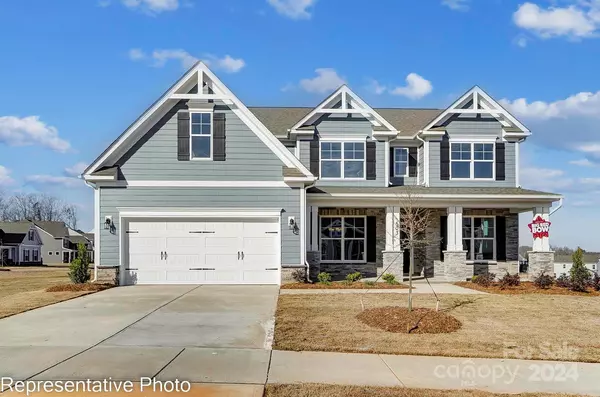 3536 Charolais LN #147, Harrisburg, NC 28075