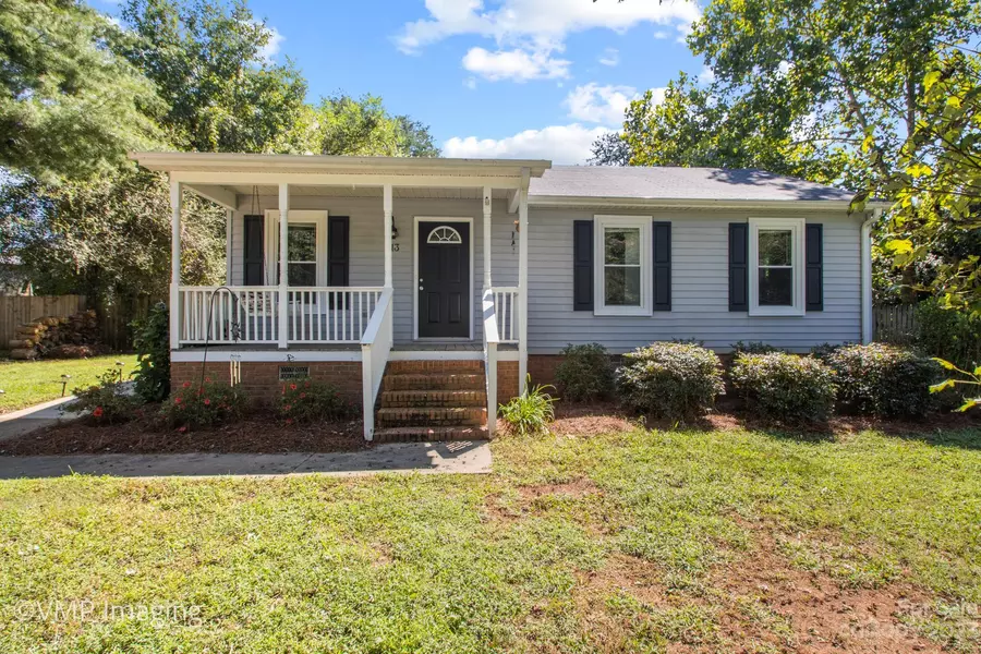 313 Cedar DR, Salisbury, NC 28147