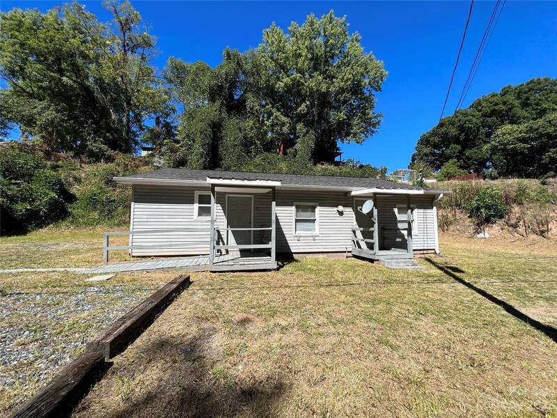 61 Haywood RD, Asheville, NC 28806