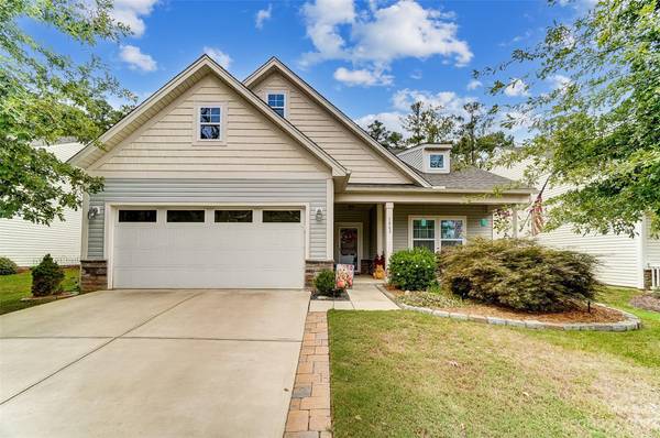 1862 Larkspur WAY, Tega Cay, SC 29708