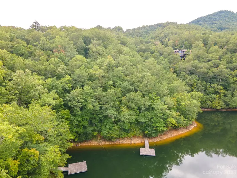 Lot 150 Trout Lily LN, Tuckasegee, NC 28783