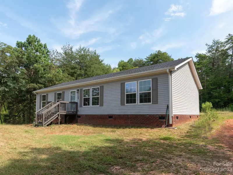 168 Jordan DR, York, SC 29745