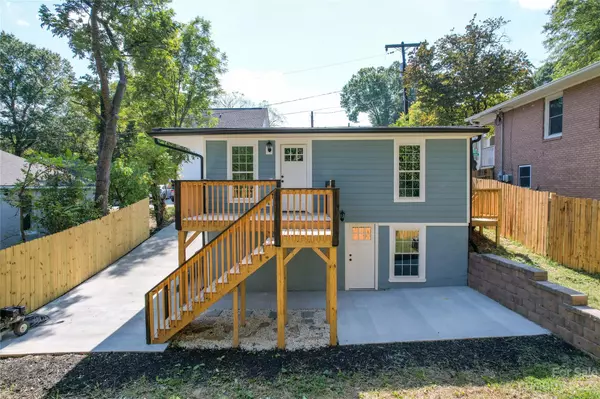 Kannapolis, NC 28083,701 Harding AVE