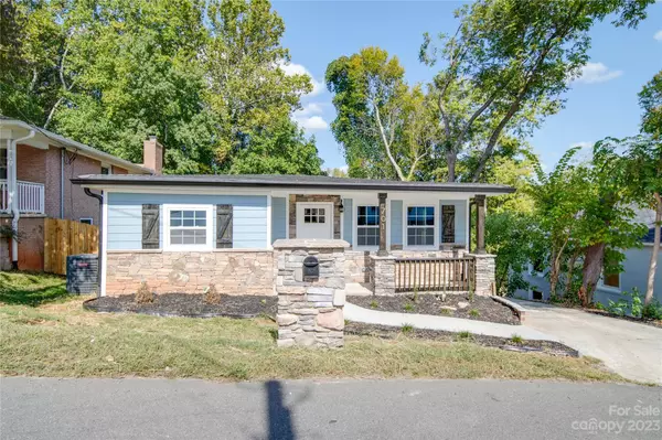 701 Harding AVE, Kannapolis, NC 28083