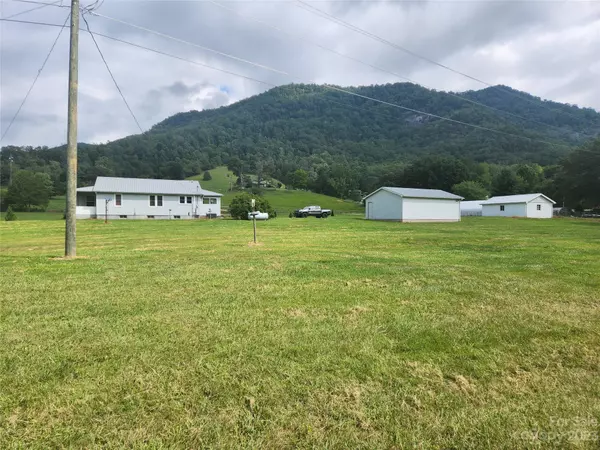 Tuckasegee, NC 28783,146 Canada RD