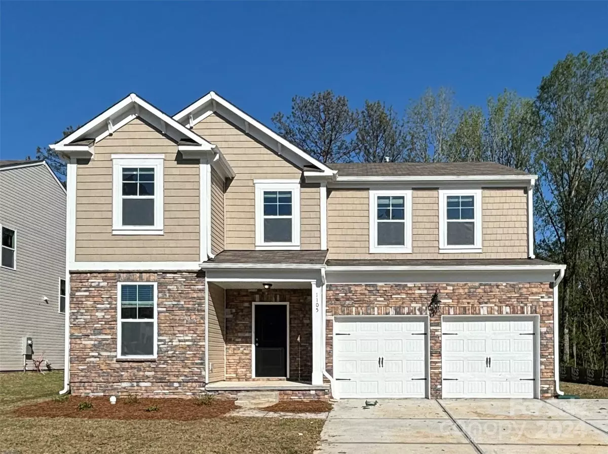 Rock Hill, SC 29730,1105 Cavalier LN #LF32