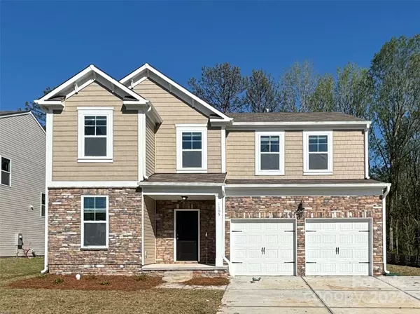 1105 Cavalier LN #LF32, Rock Hill, SC 29730