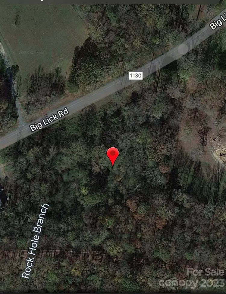 Stanfield, NC 28163,0 Big Lick RD