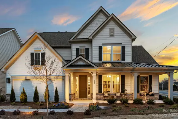 Mooresville, NC 28117,129 Crossvine DR