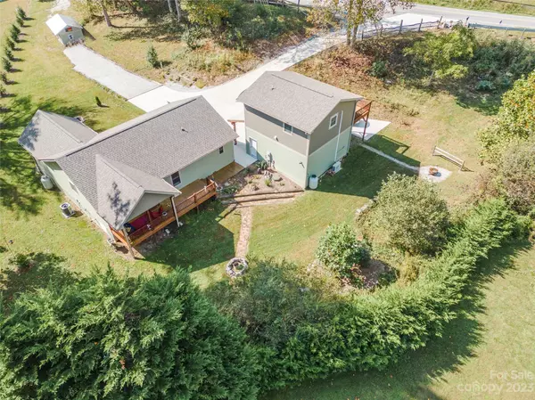 Rosman, NC 28772,2607 Pickens HWY