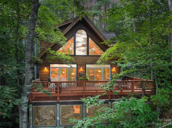 160 Shoal Creek TRL #22 & 23, Nebo, NC 28761