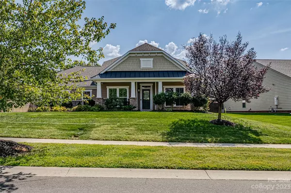 Indian Trail, NC 28079,1931 Seefin CT