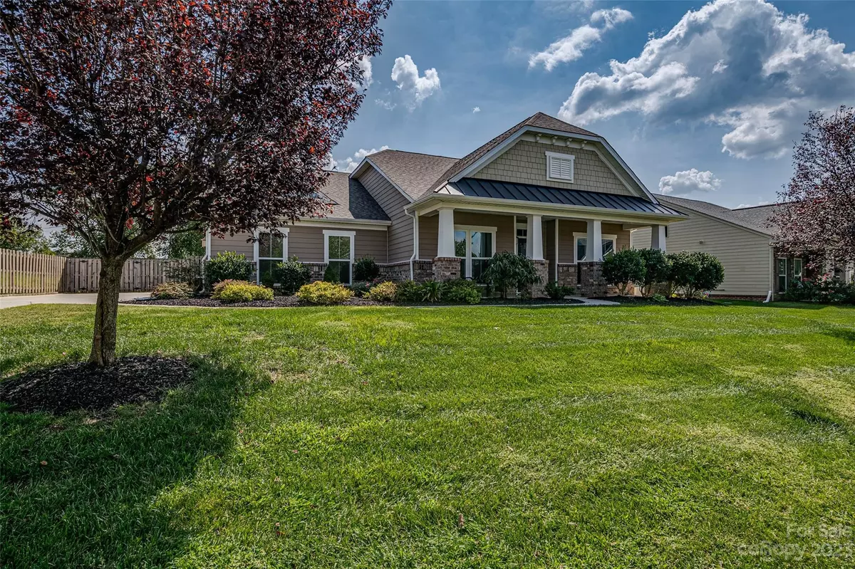 Indian Trail, NC 28079,1931 Seefin CT