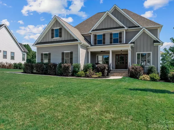 Mooresville, NC 28117,191 Hidden Meadows DR