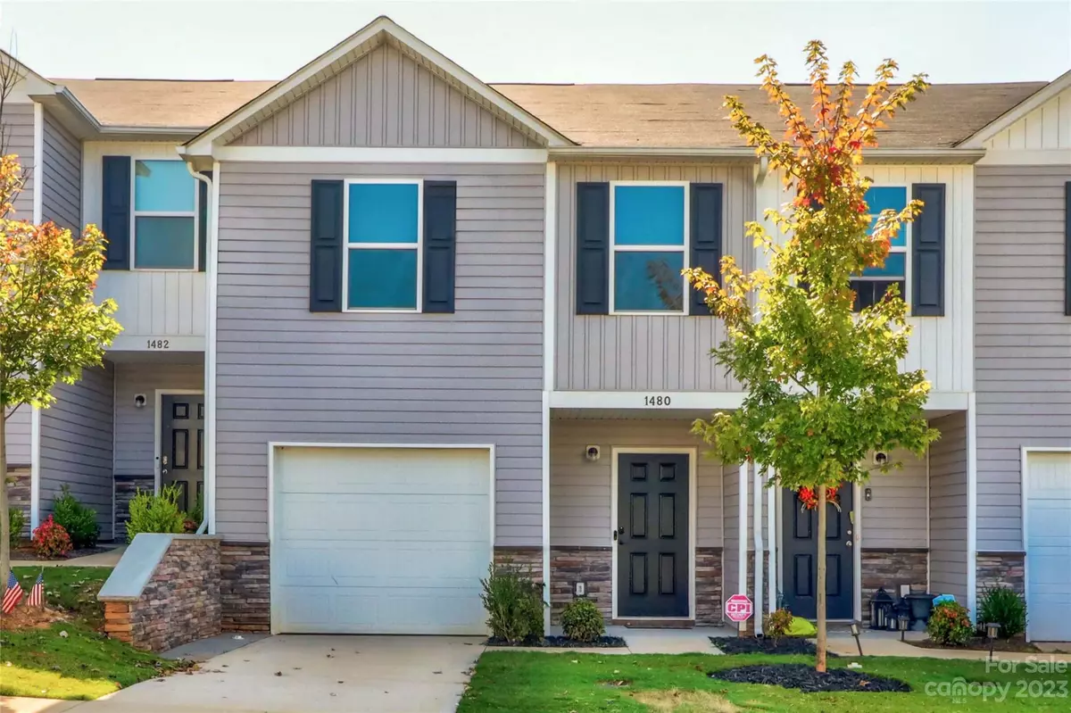 Newton, NC 28658,1480 Mulberry Ridge DR