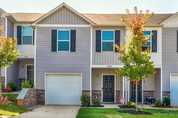 1480 Mulberry Ridge DR, Newton, NC 28658