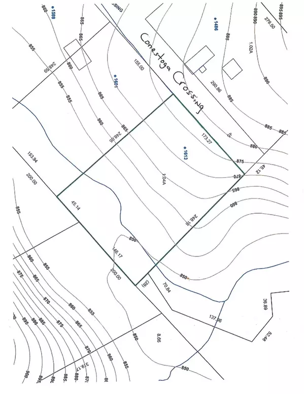 1613 Conestoga XING, Catawba, NC 28609