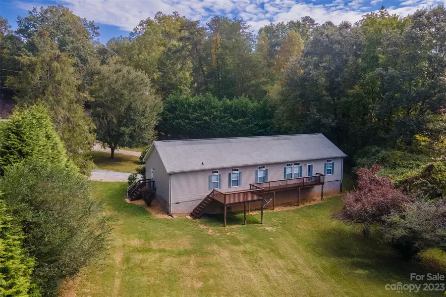 407 Monteith Gap RD, Cullowhee, NC 28723