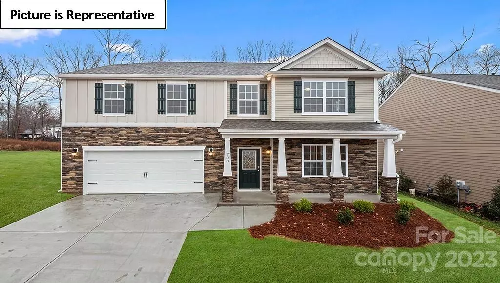 111 Dogwood Creek DR, Locust, NC 28097