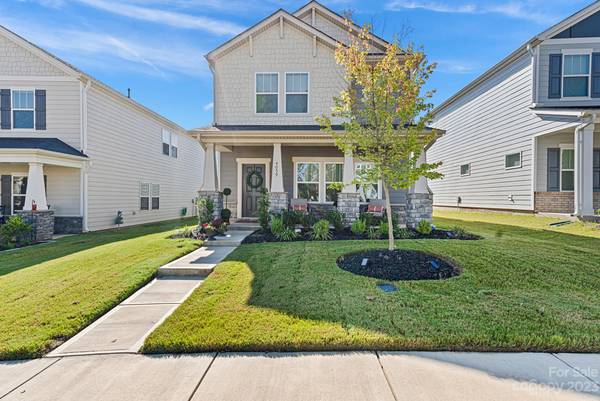 4059 Armstrong Farm DR, Belmont, NC 28012