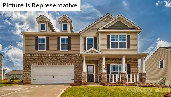 104 Dogwood Creek DR, Locust, NC 28097