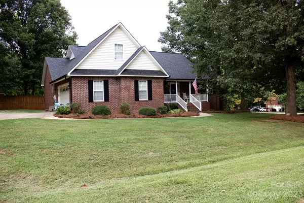 China Grove, NC 28023,253 Whisper DR