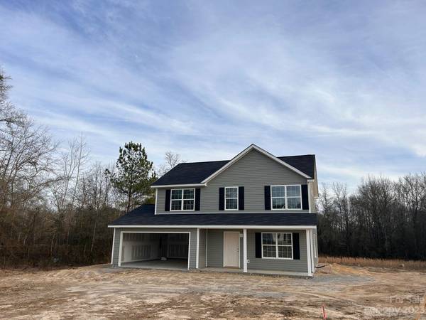 119 Fir ST #5, Pageland, SC 29728