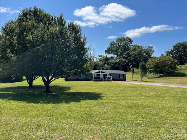 Rutherfordton, NC 28139,138 Kanaan DR