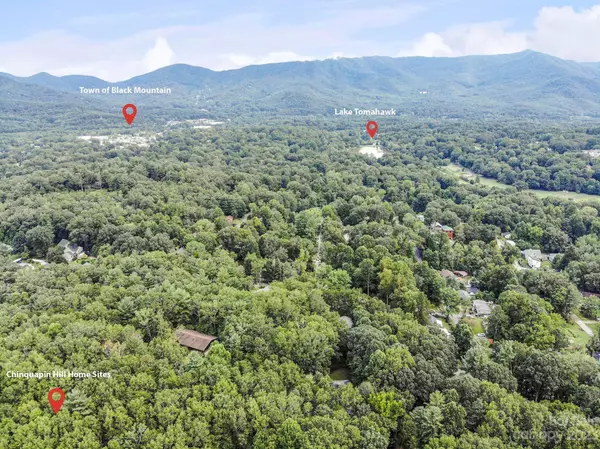 Black Mountain, NC 28711,Lot 3 Chinquapin HL