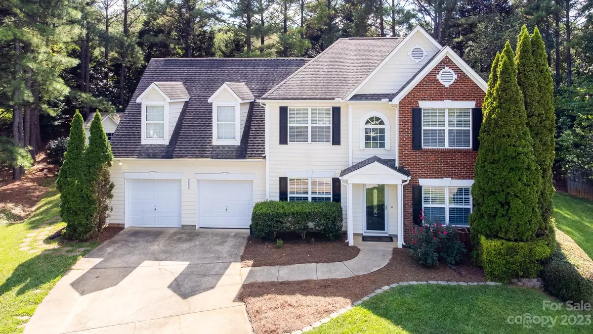 Charlotte, NC 28269,8800 Red Tail CT