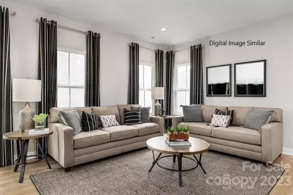 Stallings, NC 28104,2309 White Clover DR #3027D