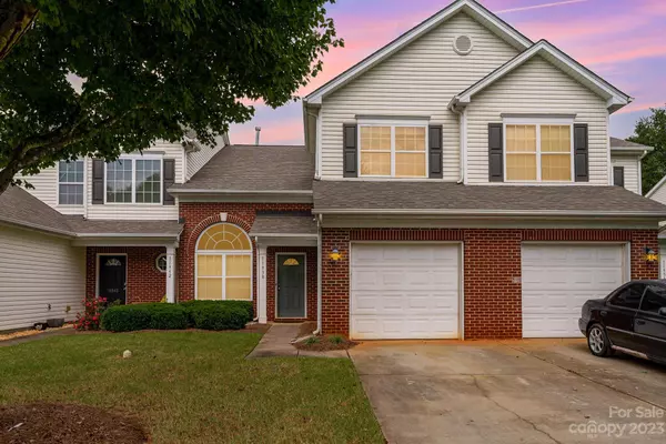 11938 Stratfield Place CIR, Pineville, NC 28134