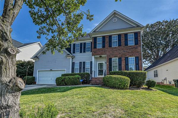 10225 Blackstock RD, Huntersville, NC 28078