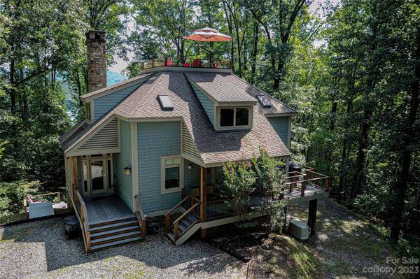 155 Red Oak RDG, Bryson City, NC 28713