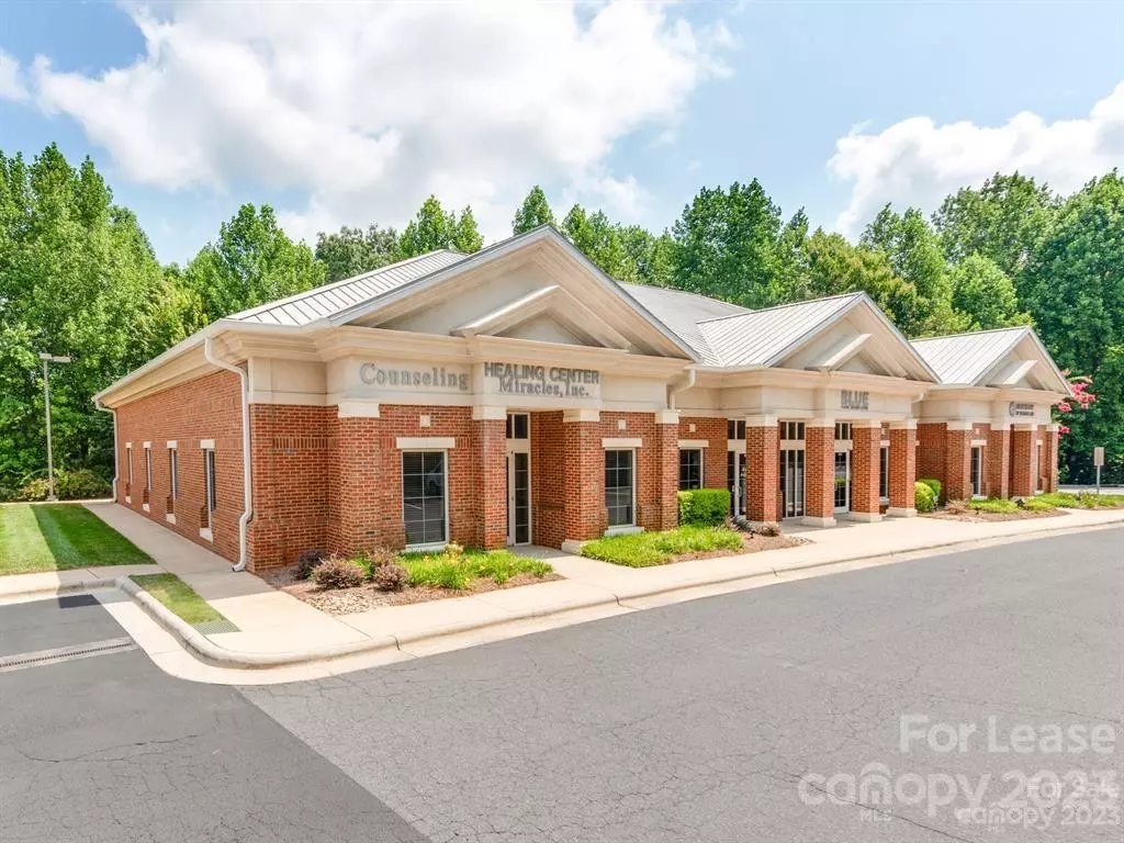 Mooresville, NC 28117,134 Professional Park DR #400