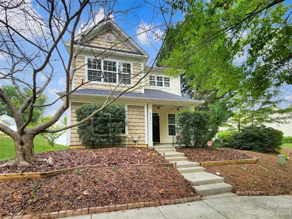 18253 Conductor CT, Cornelius, NC 28031