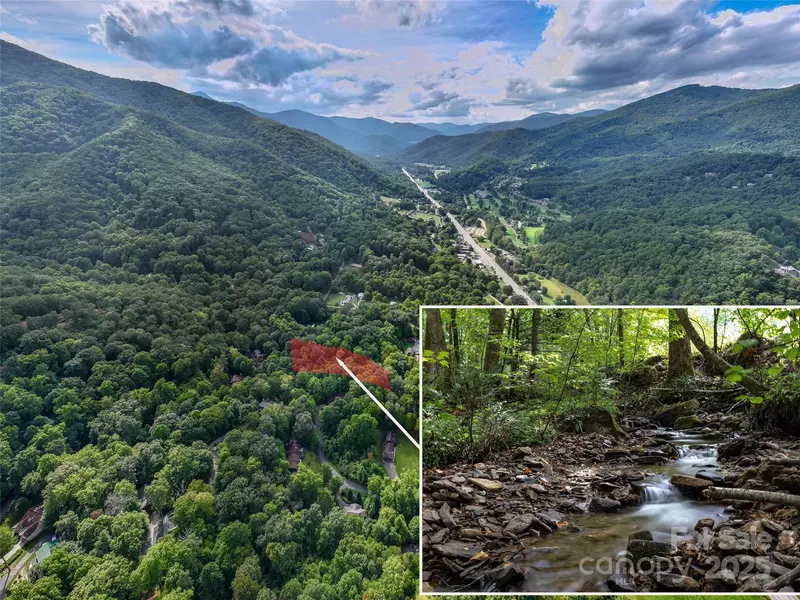 #22-23 Creekside DR, Maggie Valley, NC 28751