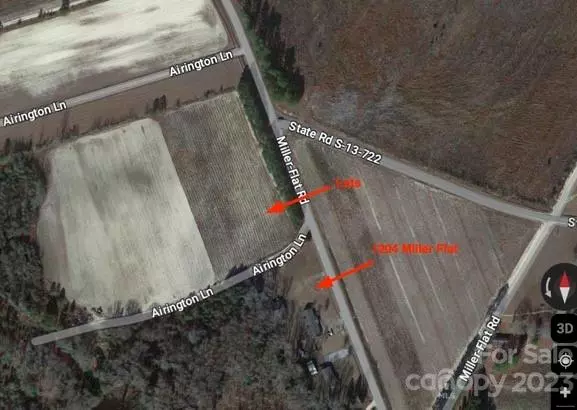 Lot 4 Miller Flat RD, Jefferson, SC 29718