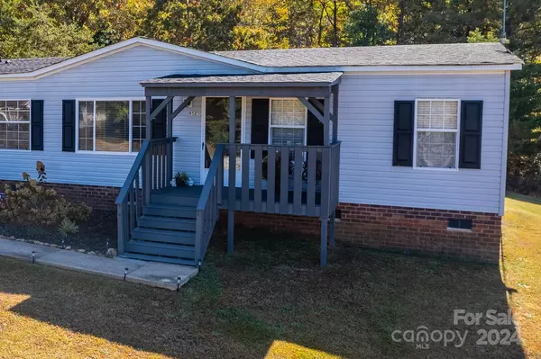 Vale, NC 28168,9585 Knob View DR