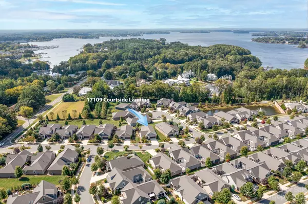 Cornelius, NC 28031,17109 Courtside Landing DR