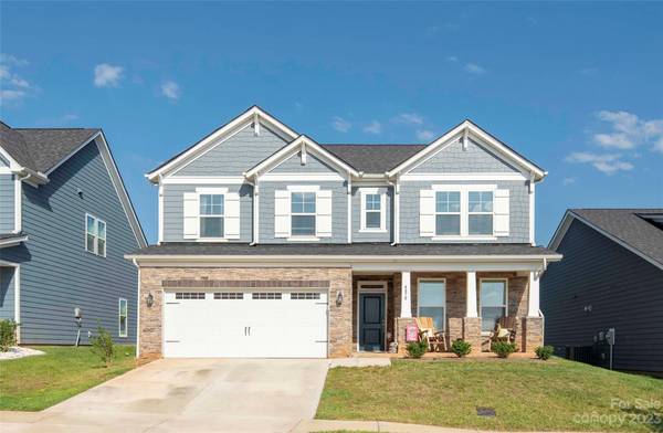 4870 Durneigh DR, Kannapolis, NC 28081