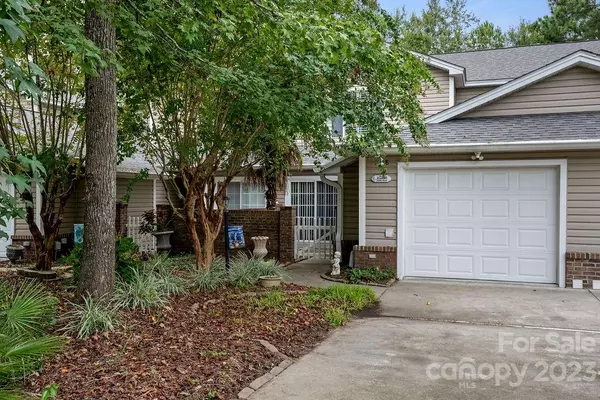 1208 N Poplar DR N #1208, Surfside Beach, SC 29575