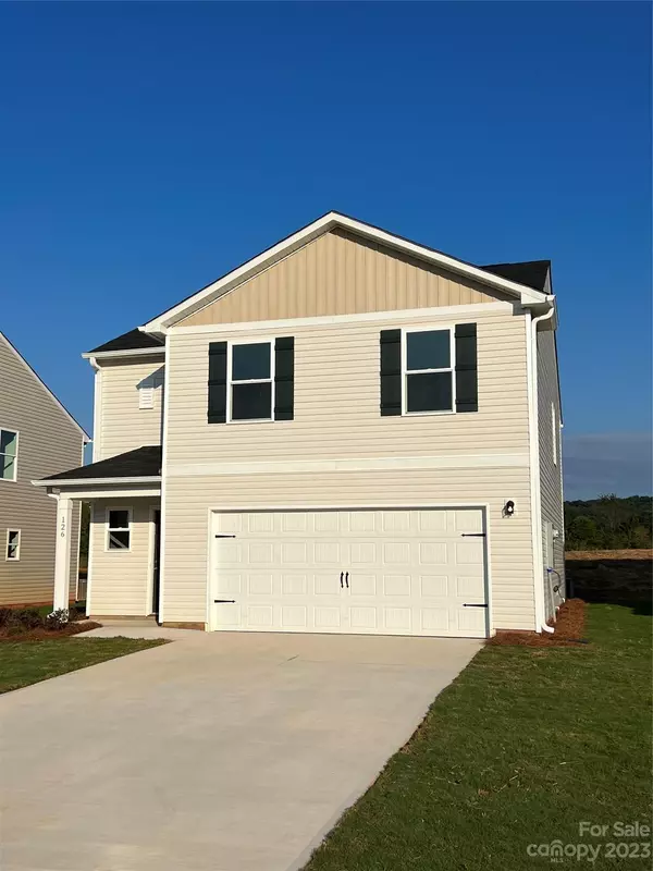 126 Field Crest LN, Gaffney, SC 29341