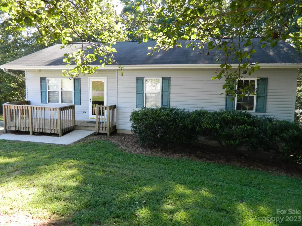 Hudson, NC 28638,3714 Ocean CT SE