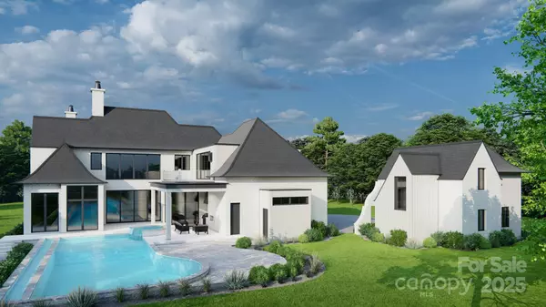 Charlotte, NC 28270,8014 Litaker Manor CT