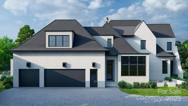 Charlotte, NC 28270,8014 Litaker Manor CT