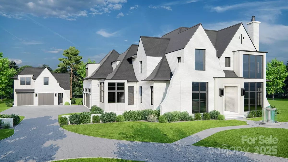 Charlotte, NC 28270,8014 Litaker Manor CT